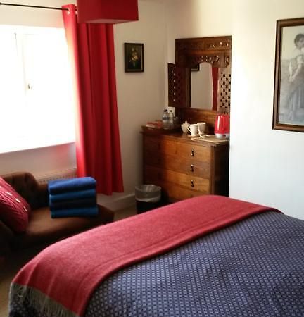 Podehole Bed And Breakfast 스폴딩 외부 사진