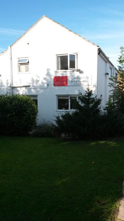 Podehole Bed And Breakfast 스폴딩 외부 사진