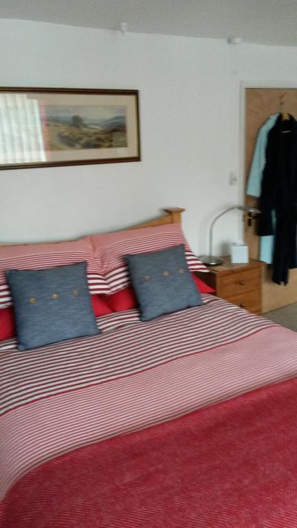 Podehole Bed And Breakfast 스폴딩 외부 사진