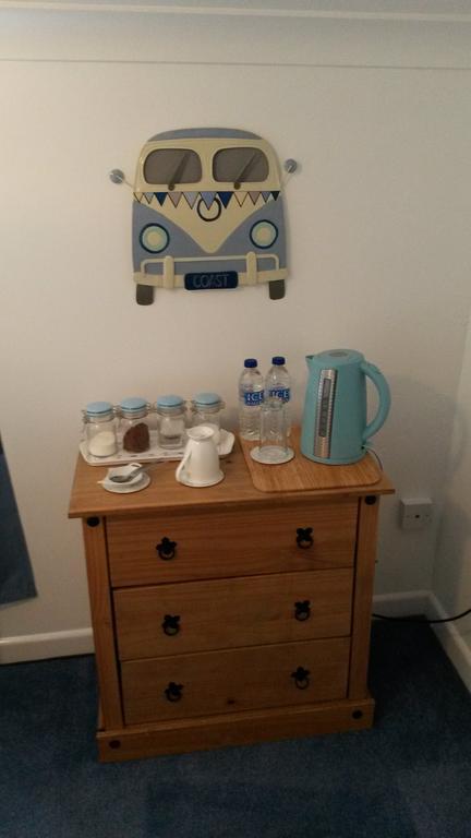 Podehole Bed And Breakfast 스폴딩 외부 사진