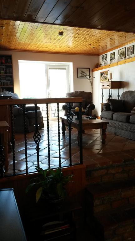 Podehole Bed And Breakfast 스폴딩 외부 사진