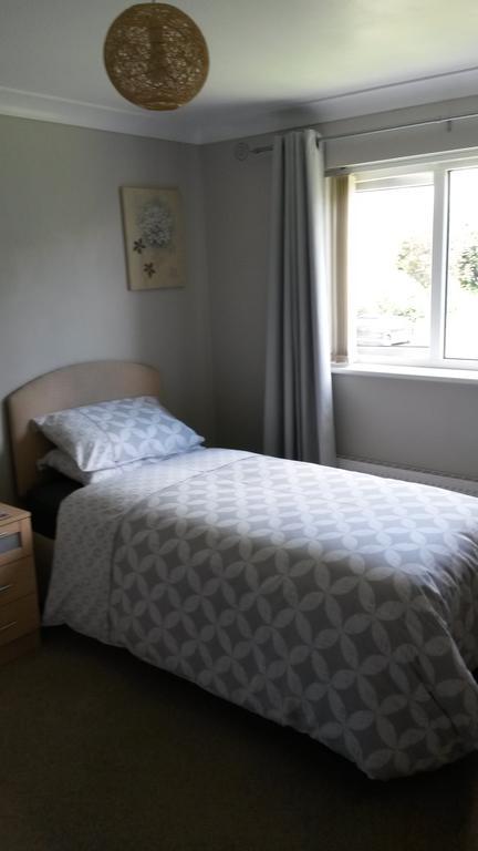 Podehole Bed And Breakfast 스폴딩 외부 사진