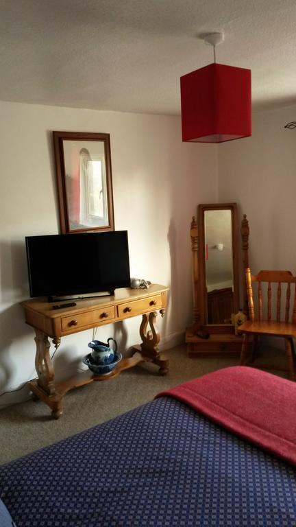 Podehole Bed And Breakfast 스폴딩 외부 사진