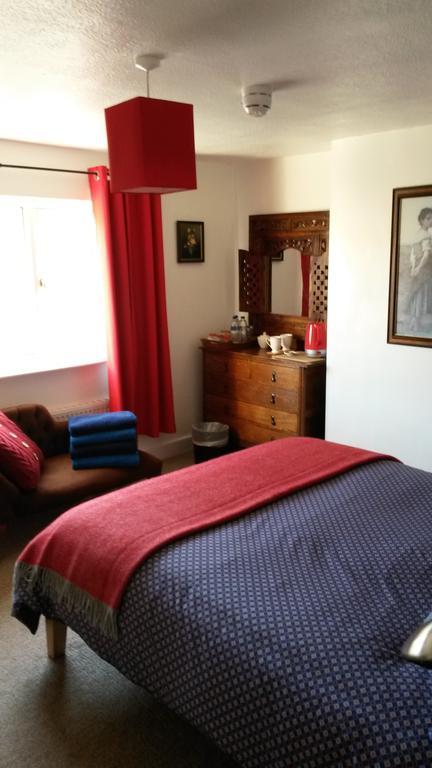 Podehole Bed And Breakfast 스폴딩 외부 사진